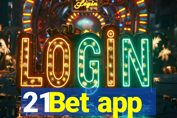 21Bet app